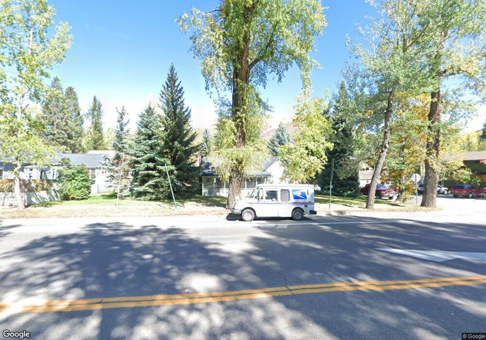 604 W Main St, Aspen, CO 81611 - photo 1