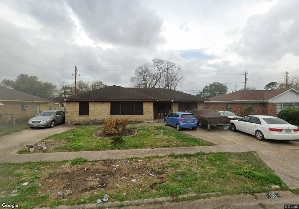 110 E Janisch Rd, Houston, TX 77022 - photo 1
