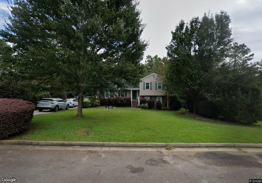151 Evergreen Dr, Augusta, GA 30907 - photo 1