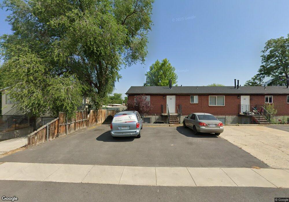 1343 E Sudbury Ave, Sandy, UT 84093 - photo 1