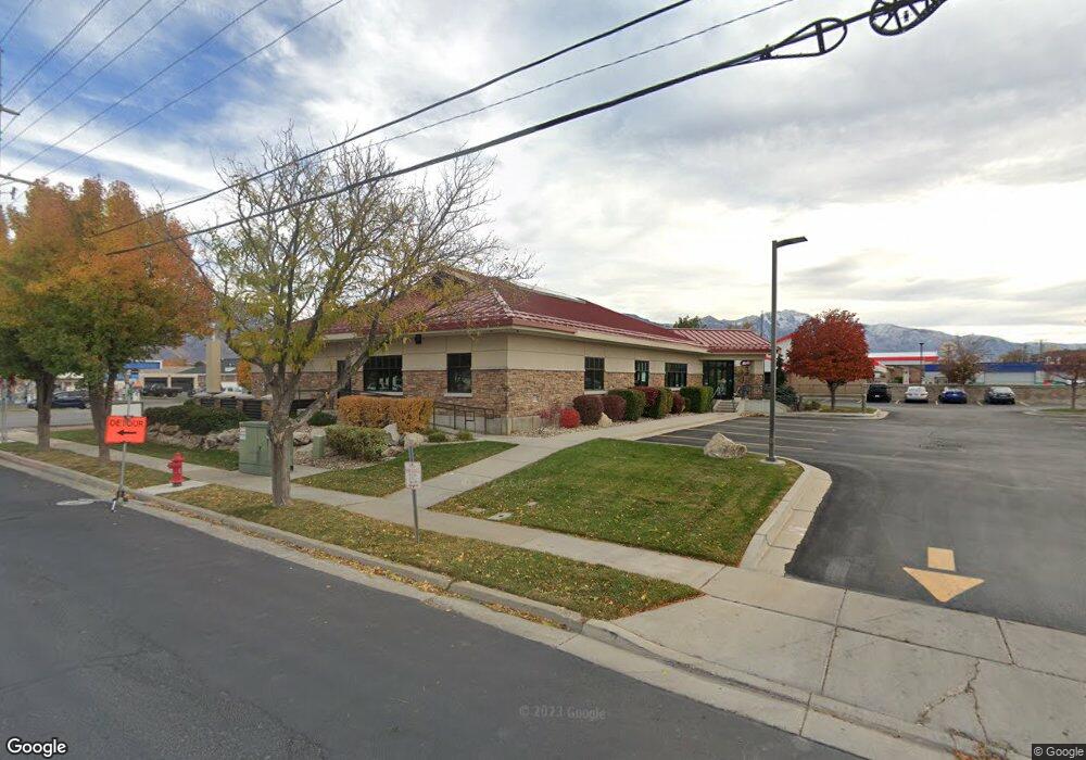 891 N Main St, Spanish Fork, UT 84660 - photo 1