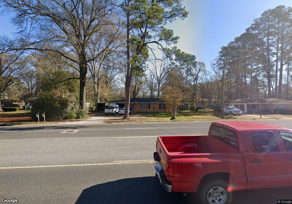 1409 S Vienna St, Ruston, LA 71270 - photo 1