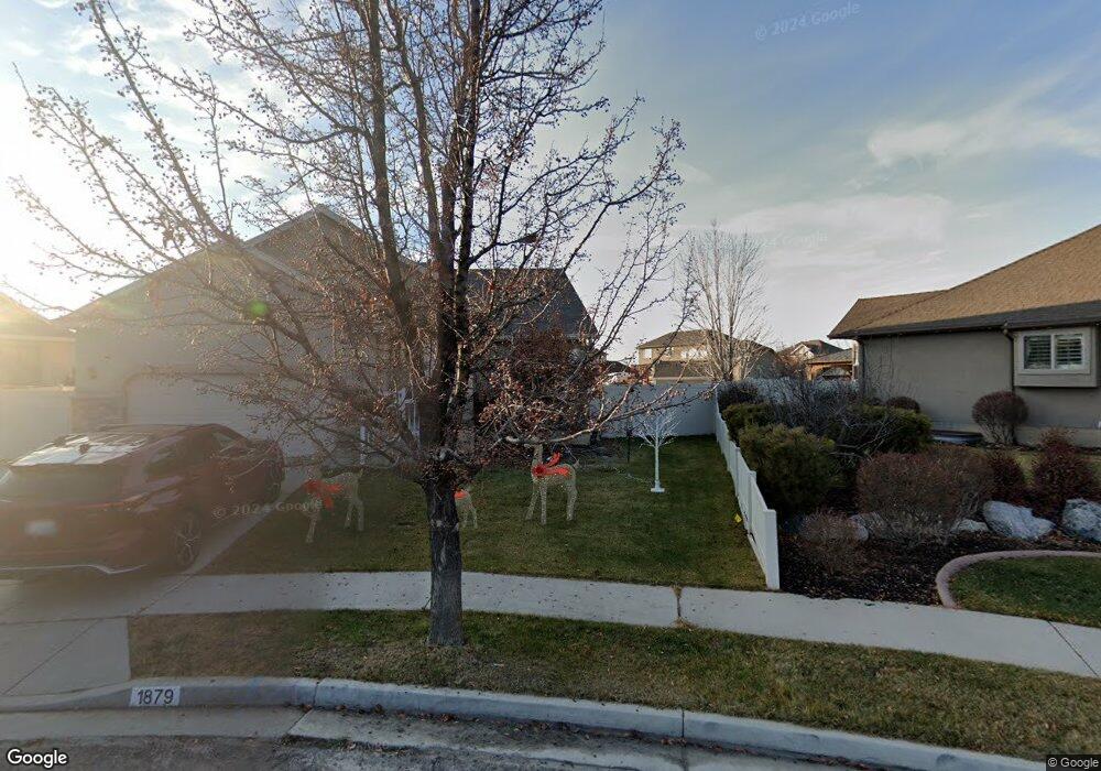 1879 W Colony Pointe Dr, Lehi, UT 84043 - photo 1