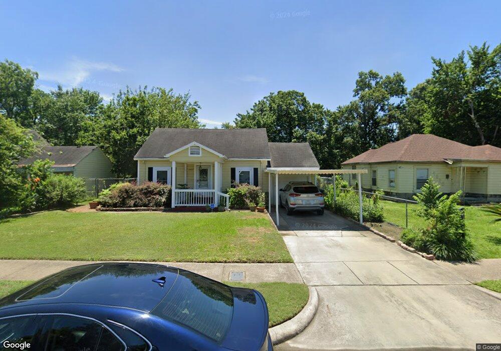 4522 Willowbrook Blvd, Houston, TX 77021 - photo 1
