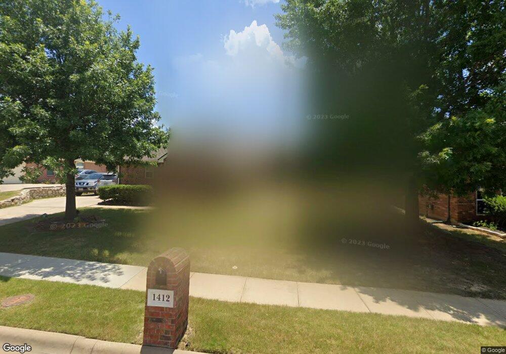 1412 Palo Verde Dr, Denton, TX 76210 - photo 1