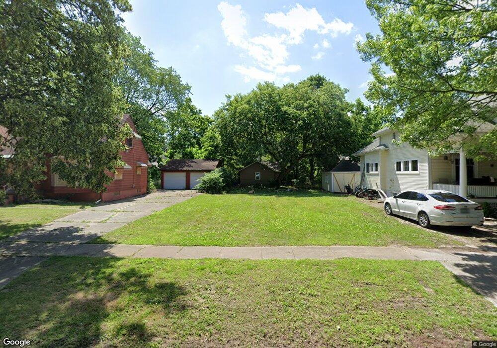 710 E 3rd St, Flint, MI 48503 - photo 1