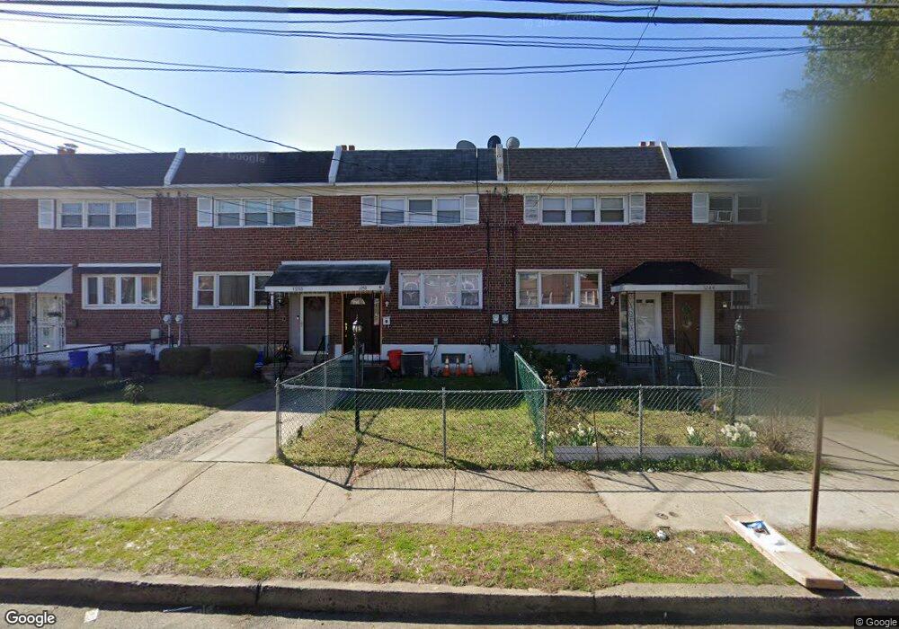 1253 Lakeshore Dr, Camden, NJ 08104 - photo 1