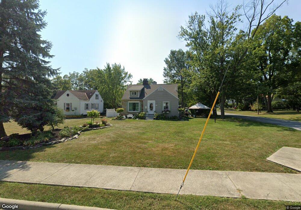1923 University Blvd, Lima, OH 45805 - photo 1