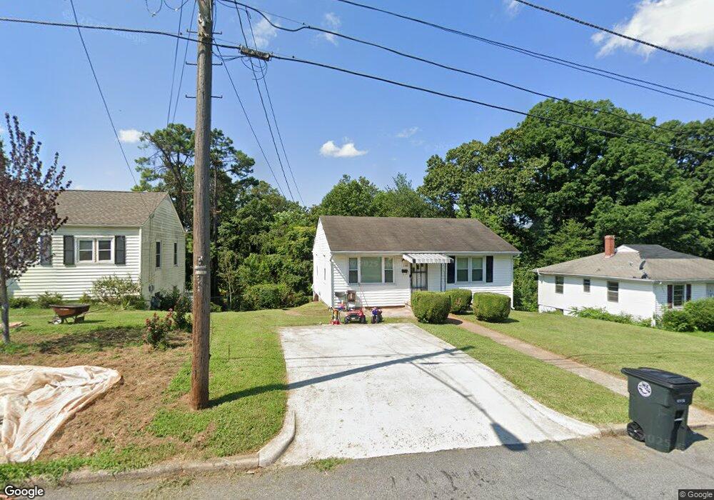 758 Crestwood Cir, Lynchburg, VA 24502 - photo 1