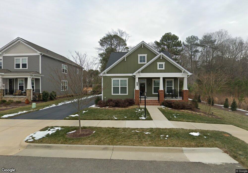 102 Thorncliff Rd, Ashland, VA 23005 - photo 1