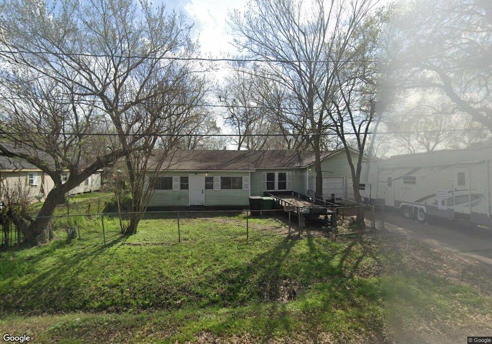 1202 Knight St, Houston, TX 77022 - photo 1