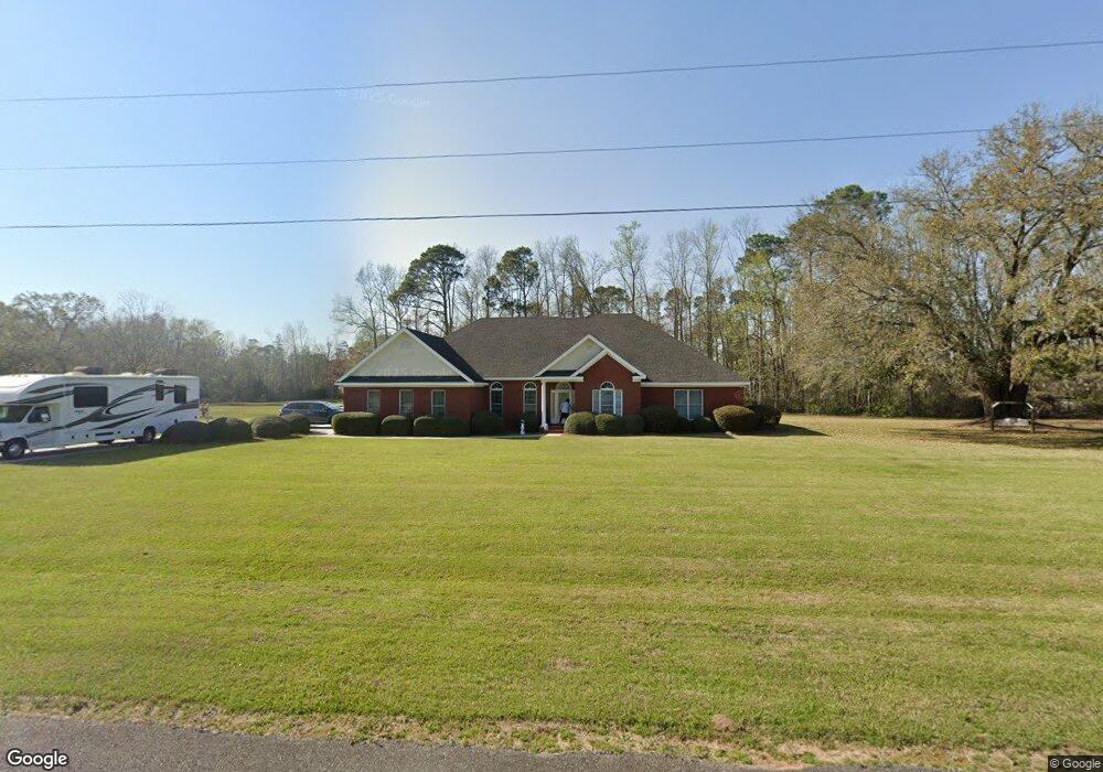 111 Ted St, Adel, GA 31620 - photo 1