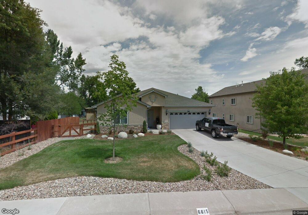 6615 W 45th Ave, Wheat Ridge, CO 80033 - photo 1