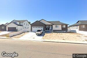 994 S 250 W, Vernal, UT 84078