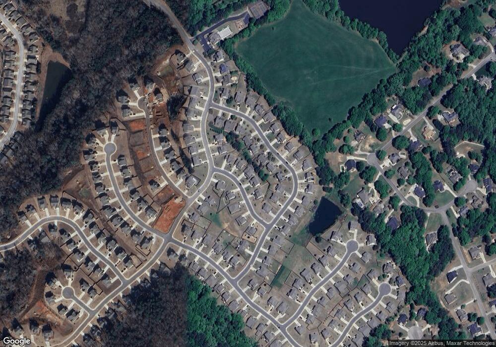 1704 O'Rileys Run unit 194, Winder, GA 30680 - photo 1