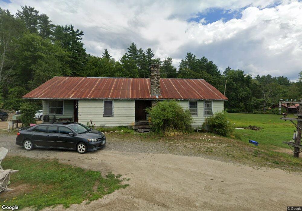 756 S Main St, Newport, NH 03773 - photo 1