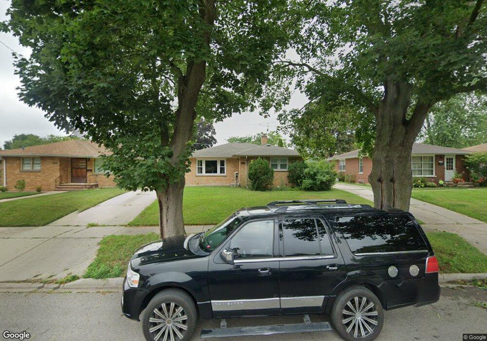 2030 Walnut St, Waukegan, IL 60087 - photo 1