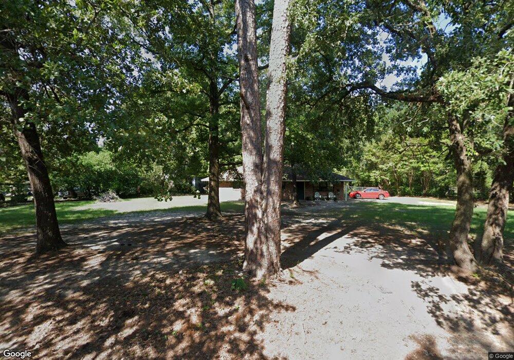 298 County Road 701, Nacogdoches, TX 75964 - photo 1