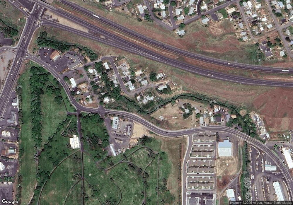 2018 SW Isaac Ave, Pendleton, OR 97801 - photo 1