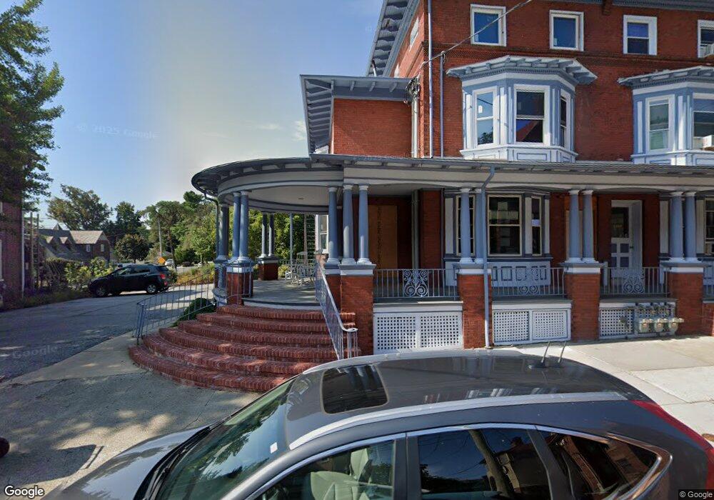 1316 W 13th St unit 1318, Wilmington, DE 19806 - photo 1