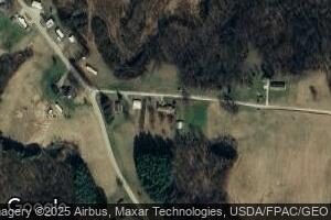 1211 Fischer Howard Rd, Chesterhill, OH 43728