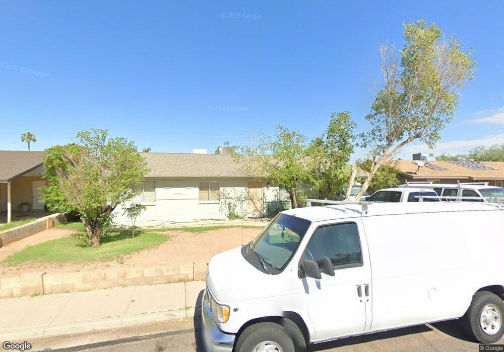 932 E 11th Ave, Mesa, AZ 85204 - photo 1