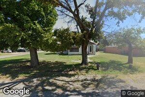 123 N 6th St, Sentinel, OK 73664