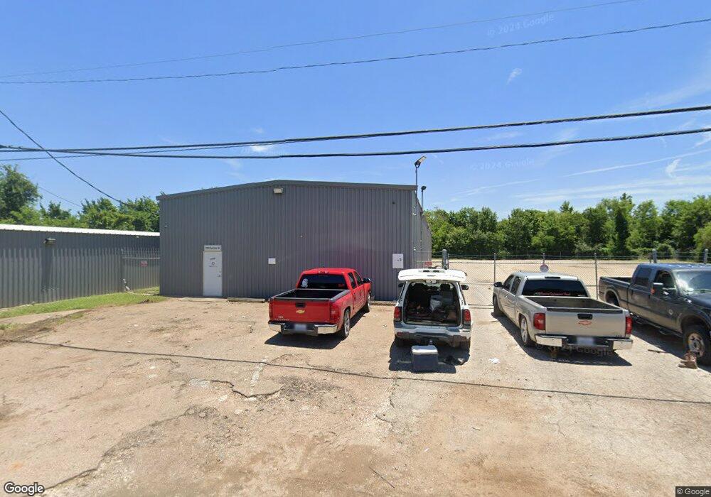 7107 Peerless St, Houston, TX 77021 - photo 1