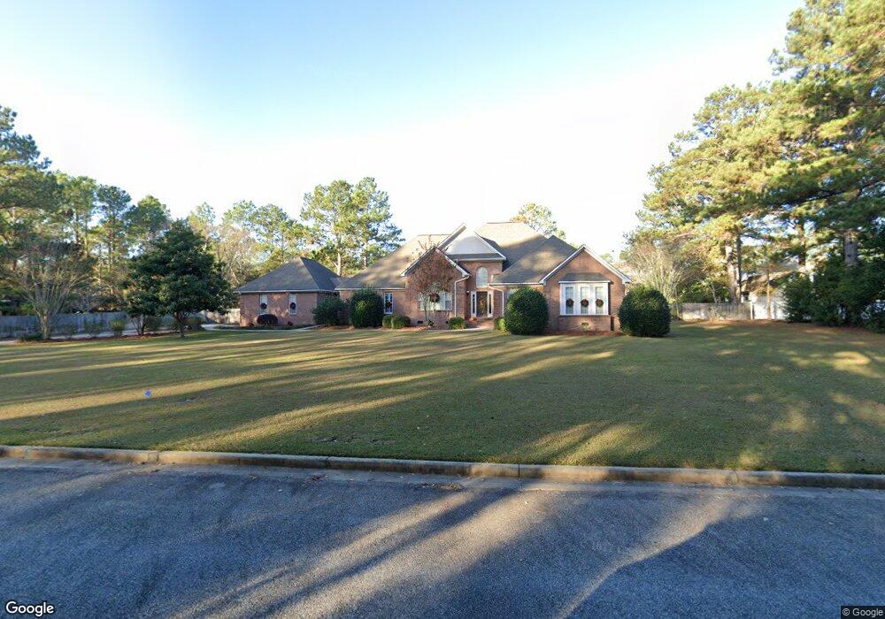 2812 Ridge Ave N, Tifton, GA 31794 - photo 1