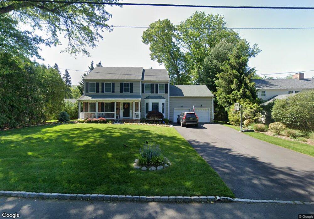 47 Dorr Rd, New Providence, NJ 07974 - photo 1