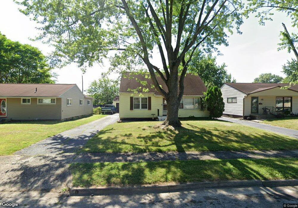 1319 S Weyant Ave, Columbus, OH 43227 - photo 1