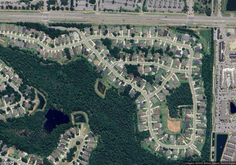 8945 Salt Grass Dr, Pensacola, FL 32526 - photo 1