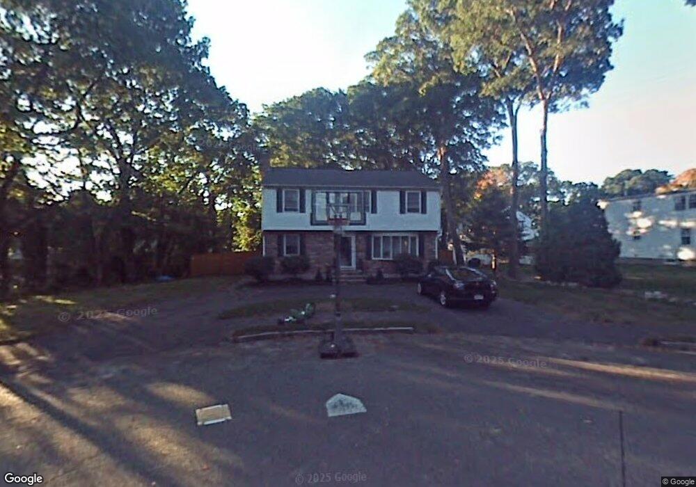 80 Dean Rd, Milton, MA 02186 - photo 1