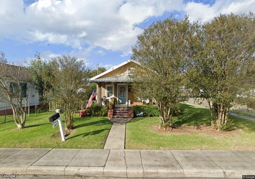 827 Point St, Houma, LA 70360 - photo 1