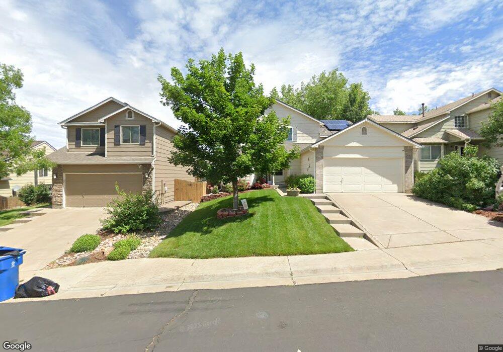 22673 E Belleview Place, Aurora, CO 80015 - photo 1