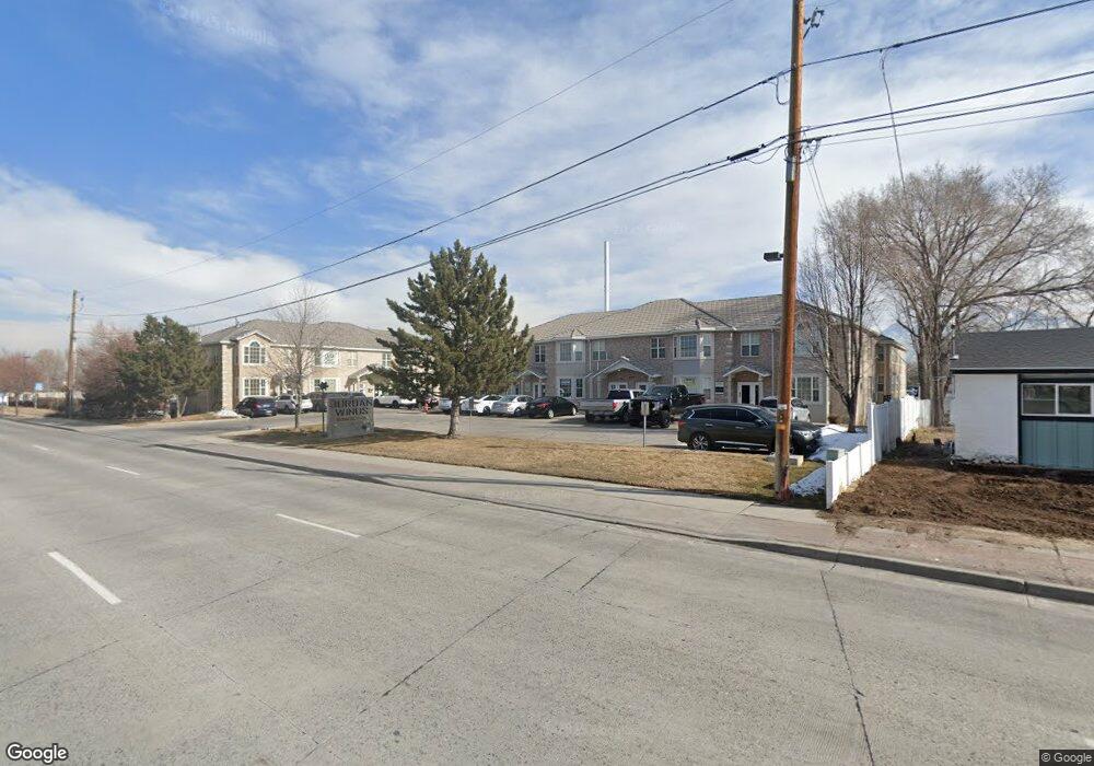 8539 S Redwood Rd unit C, West Jordan, UT 84088 - photo 1