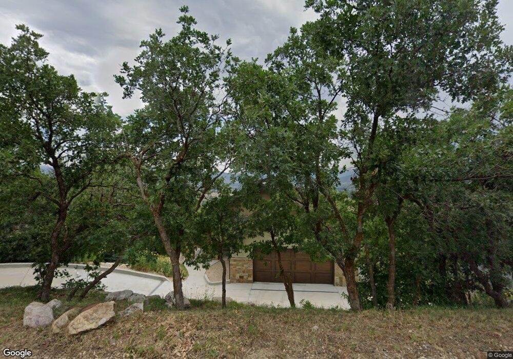 307 Jungfrau Hill Rd unit 26, Midway, UT 84049 - photo 1