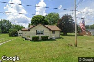 298 W 7th St, Zoar, OH 44697