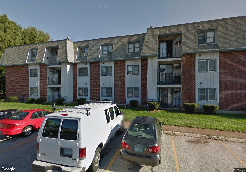 5 New Haven Dr unit UH305, Nashua, NH 03063 - photo 1