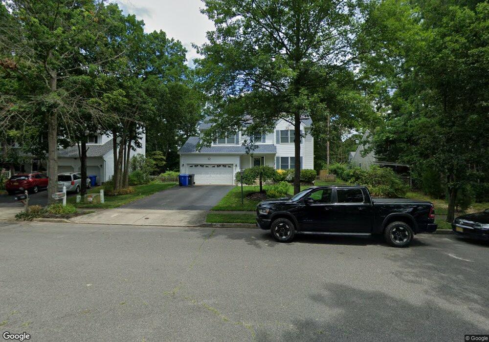 1081 Whispering Oak Ln, Manahawkin, NJ 08050 - photo 1