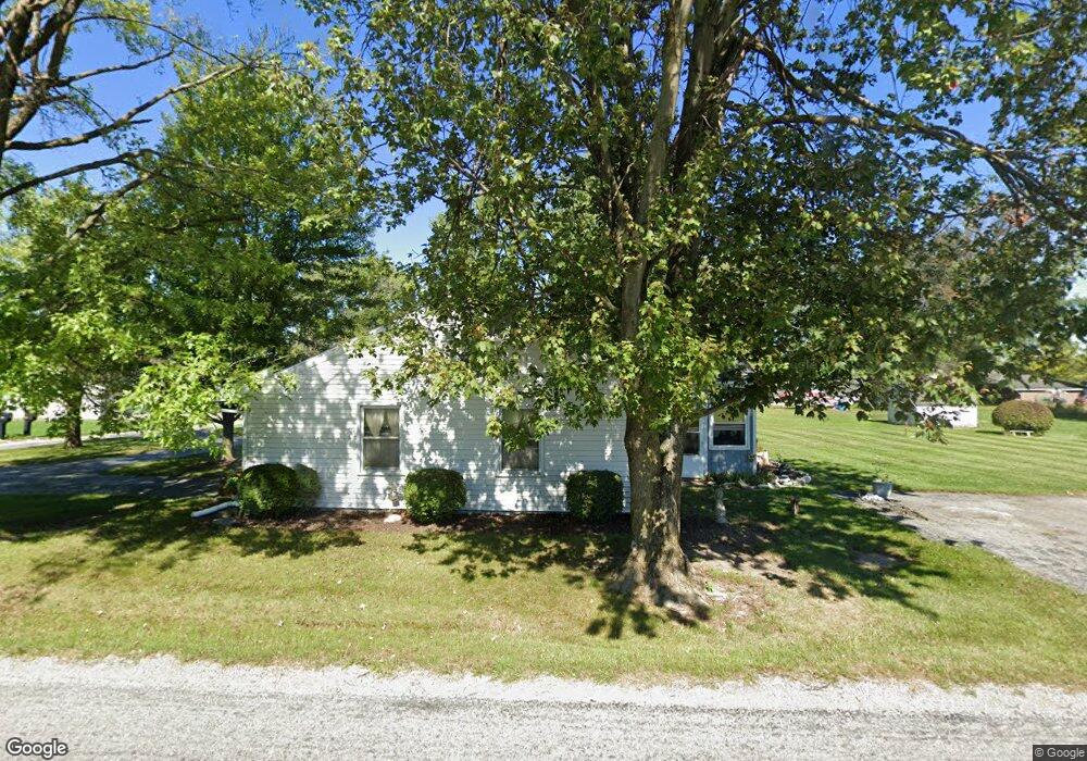 1991 S No Number Rd, Bluffton, IN 46714 - photo 1