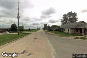 Lots 5 & 6 Grandview St, Jesup, IA 50648