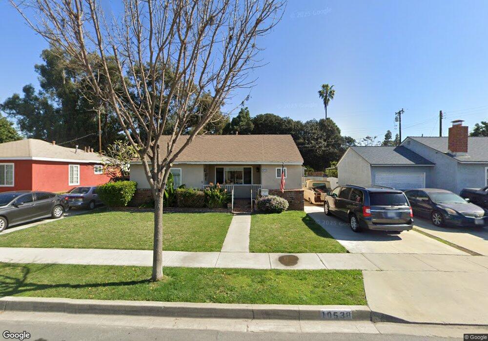 Street View Photo