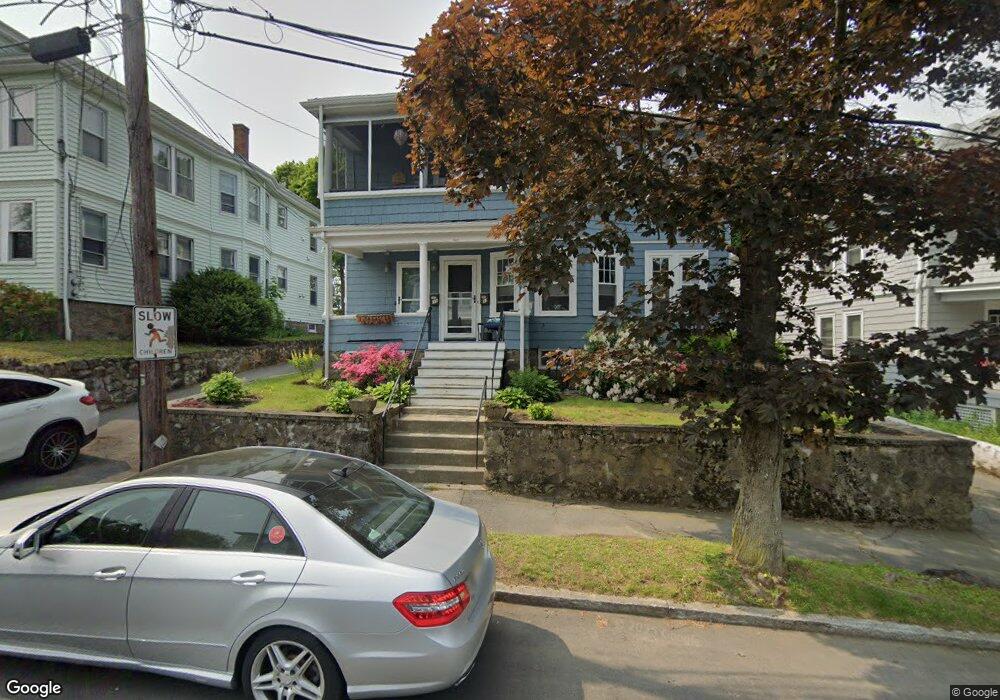 35 Suffolk Ave unit 2, Swampscott, MA 01907 - photo 1