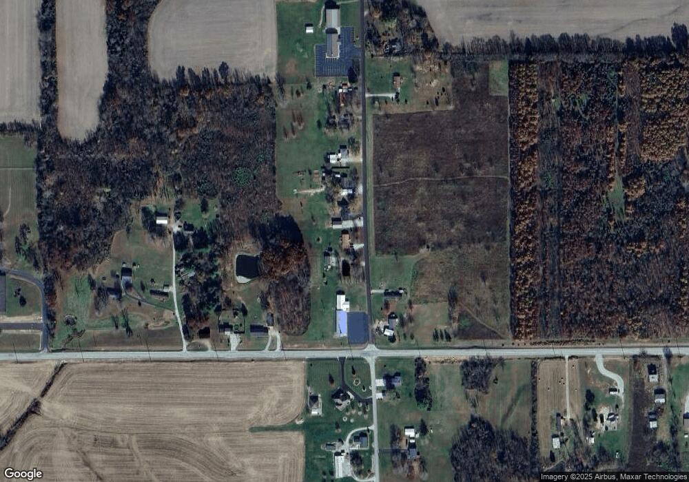 3083 N Blanton Rd, Scottsburg, IN 47170 - photo 1