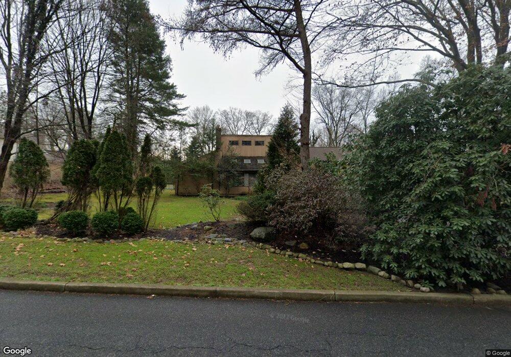 64 Weiss Rd, Upper Saddle River, NJ 07458 - photo 1