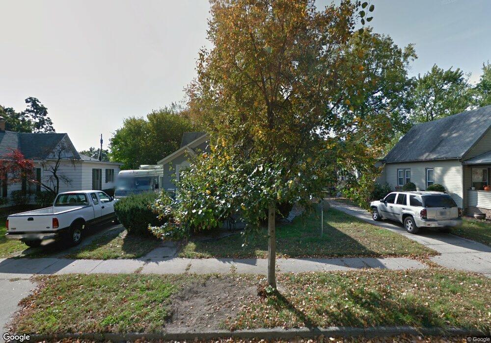 1129 Bower St, Elkhart, IN 46514 - photo 1