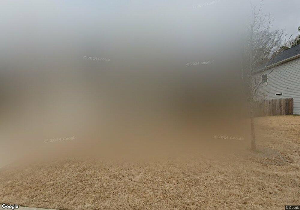 195 Cherokee Reserve Cir, Canton, GA 30115 - photo 1