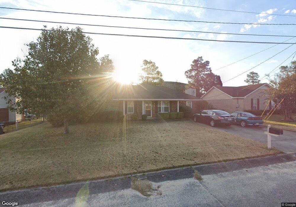 1906 Sagemont Dr, Augusta, GA 30906 - photo 1