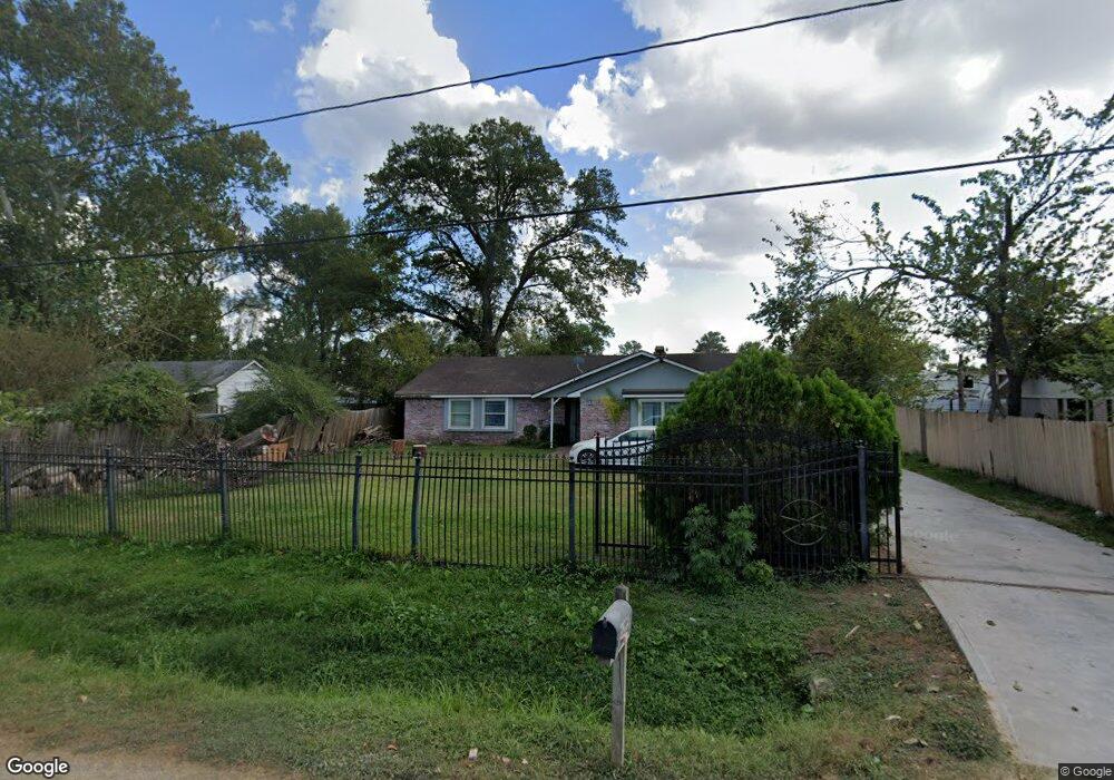 6205 Chippewa Blvd, Houston, TX 77086 - photo 1